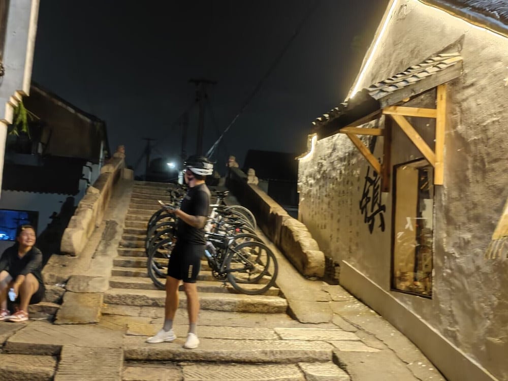 Wuzhen Liangzhu Boutique Inn 8/50