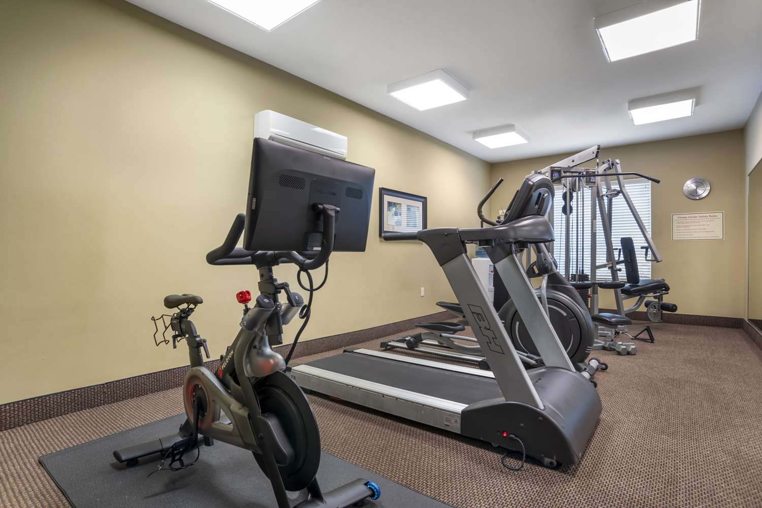 BEST WESTERN PLUS Chalmette Hotel 5/17
