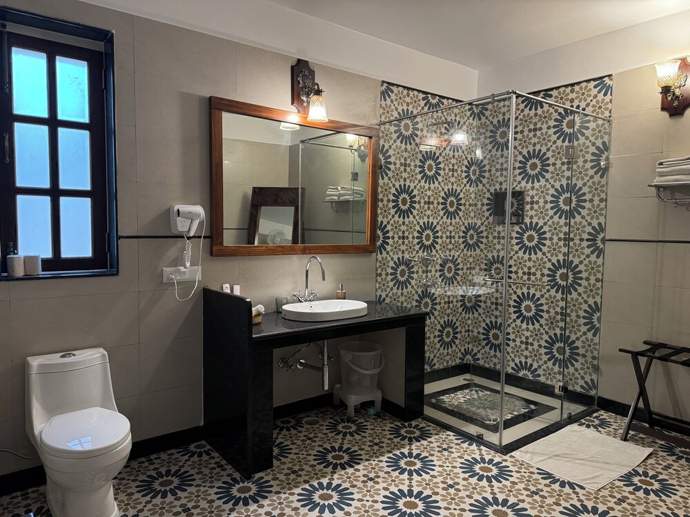 Sariska Safari Lodge 30/30