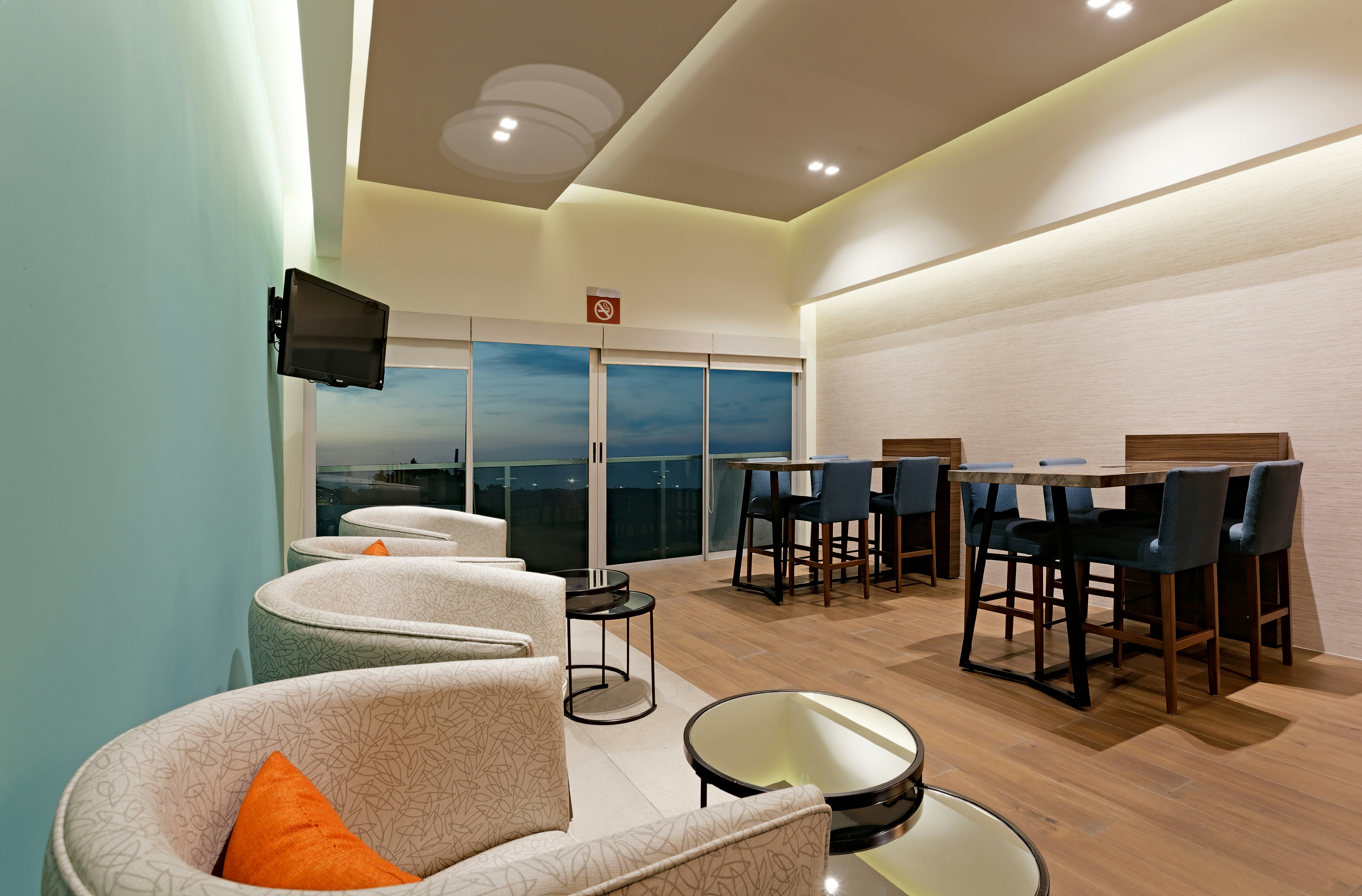 Holiday Inn Express Villahermosa Tabasco 2000 27/50