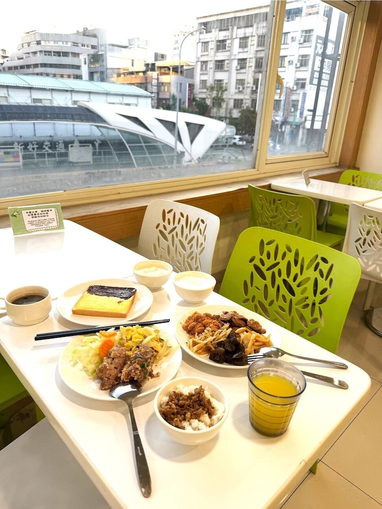 Kiwi Express Hotel 46/59