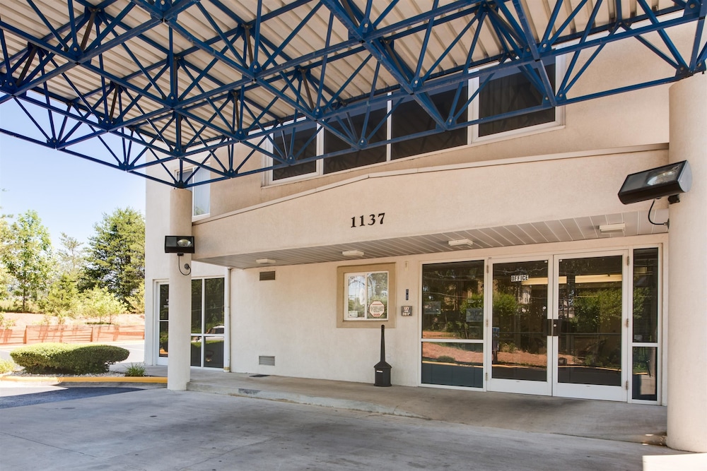 Motel6 Statesville, NC in STATESVILLE - NC
