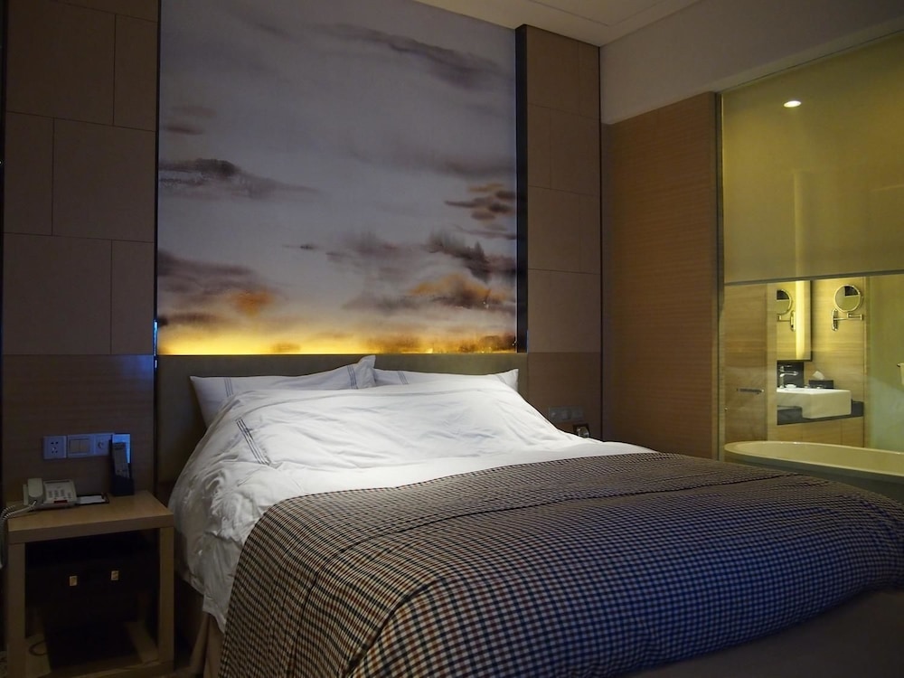 Grand Skylight International Hotel Ganzhou 4/26