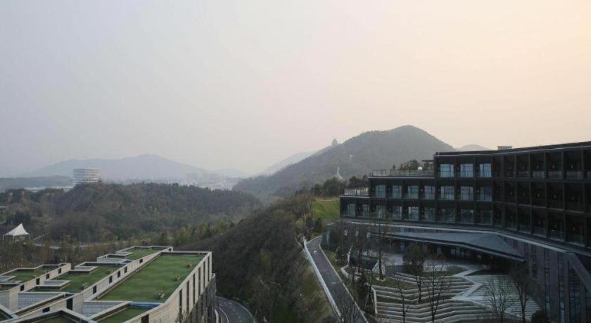 Suzhou Qingshan Hotel 2/30