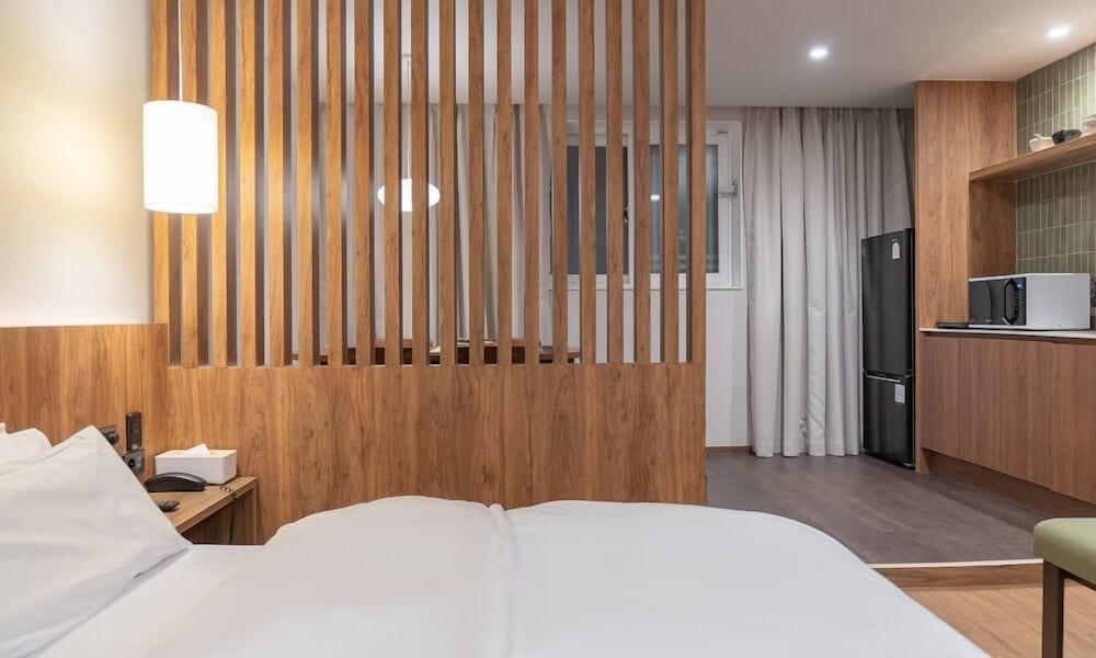 Dongtan Simjak Hotel 73/100