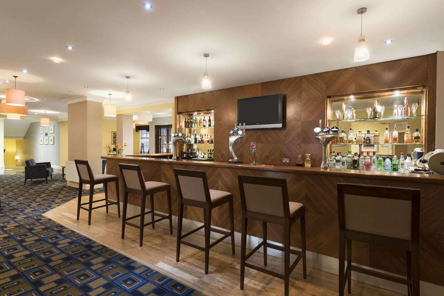 Belvilla Hotel Loughborough 11/23