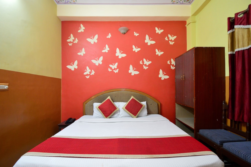 Hotel Jai Maa Palace 32/48
