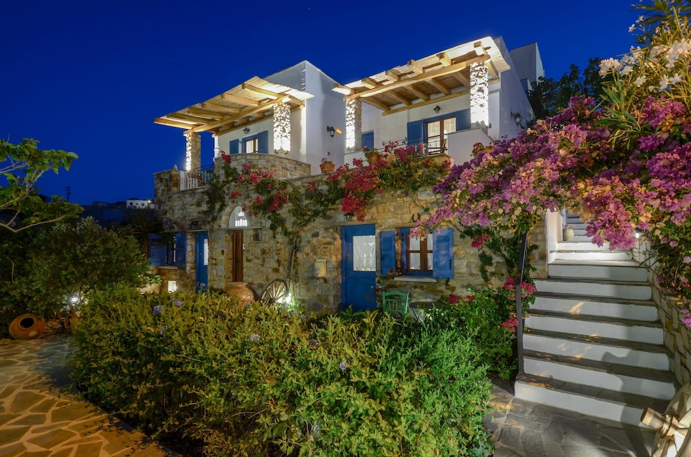 Hotel Naxos Filoxenia 10/31