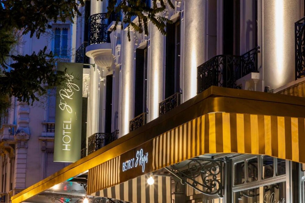 Hotel Saint Regis 5/56