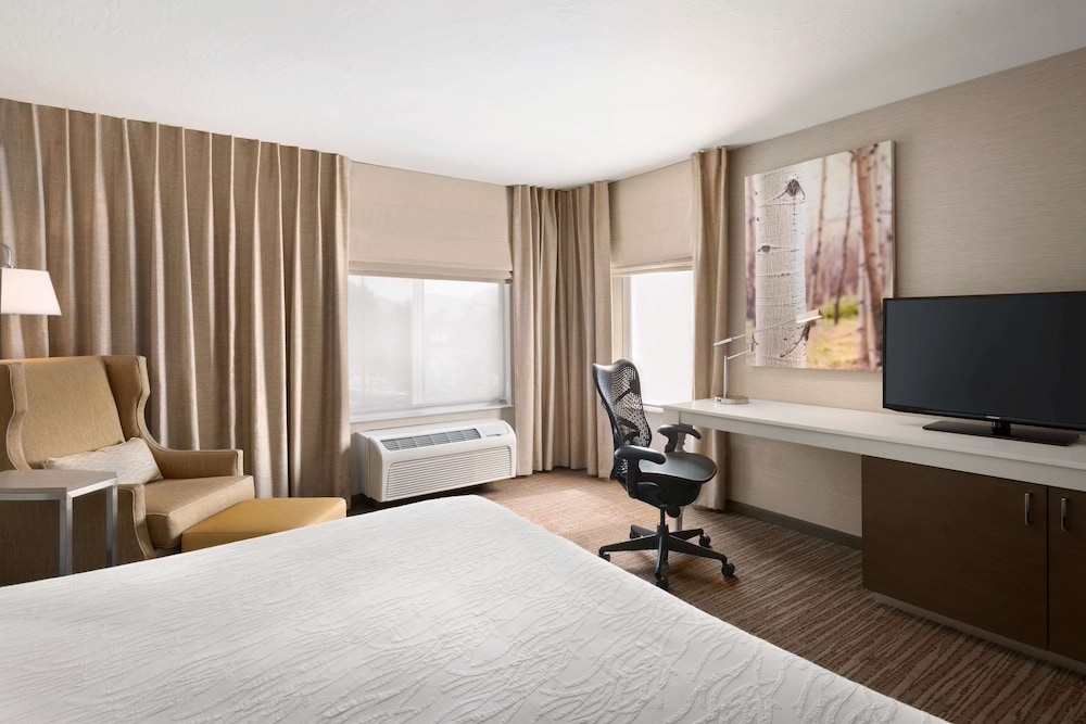 Hilton Garden Inn Flagstaff 24/67