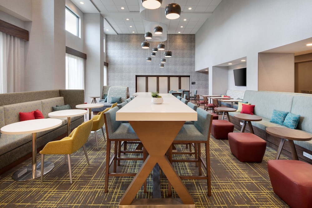 Hampton Inn Suites Richmond Short Pump Va 27/27