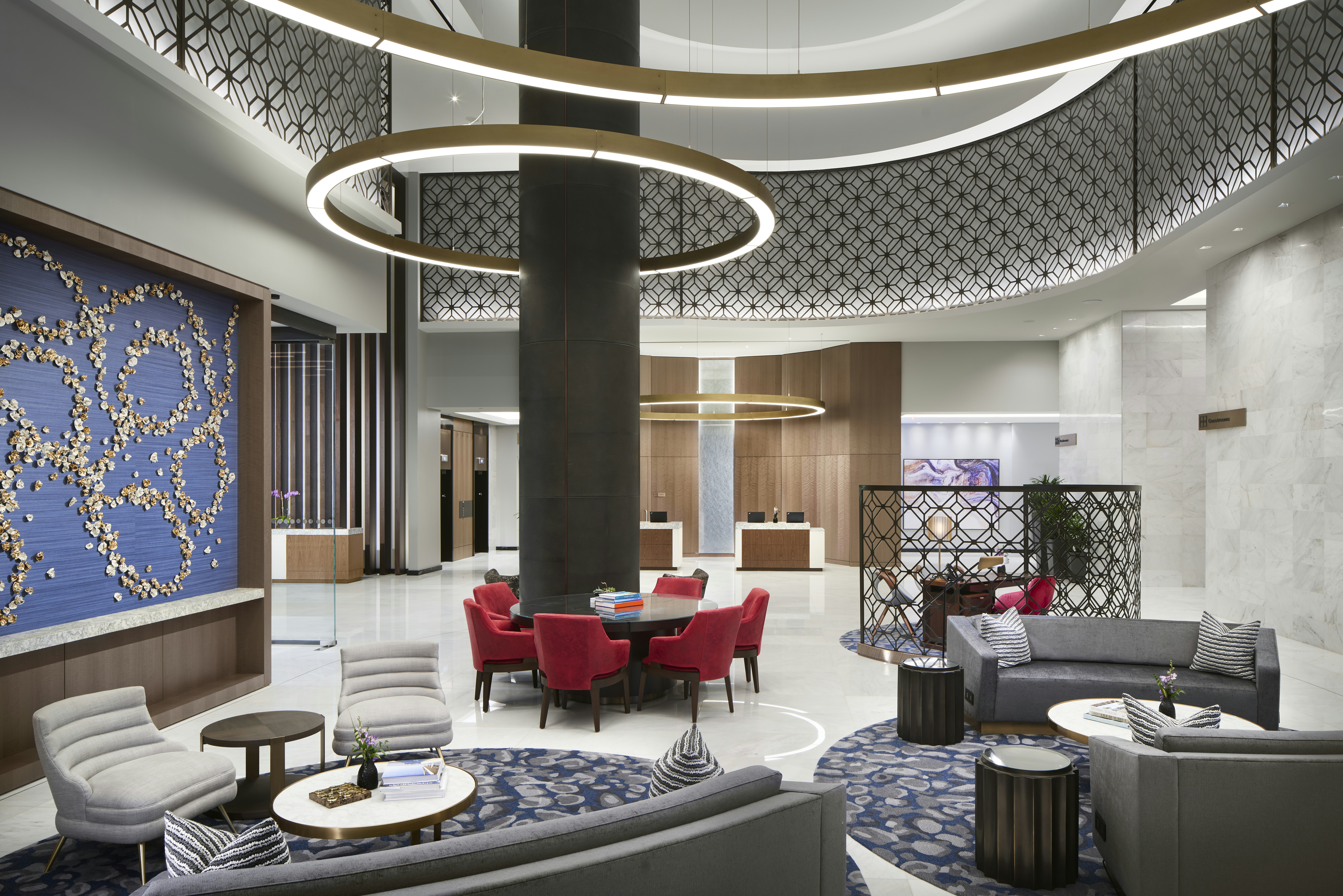 Loews Coral Gables Hotel 27/50