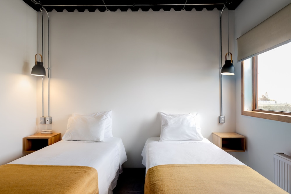 Hotel Big Sur Patagonia 16/31