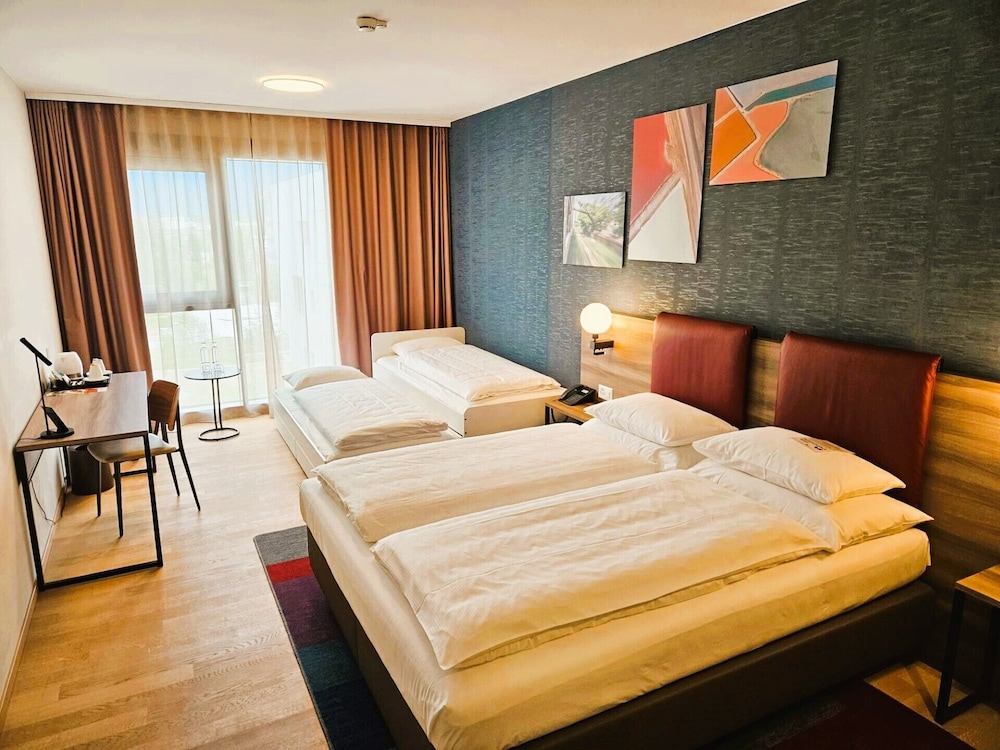 Mercure Geneva Airport 5/47