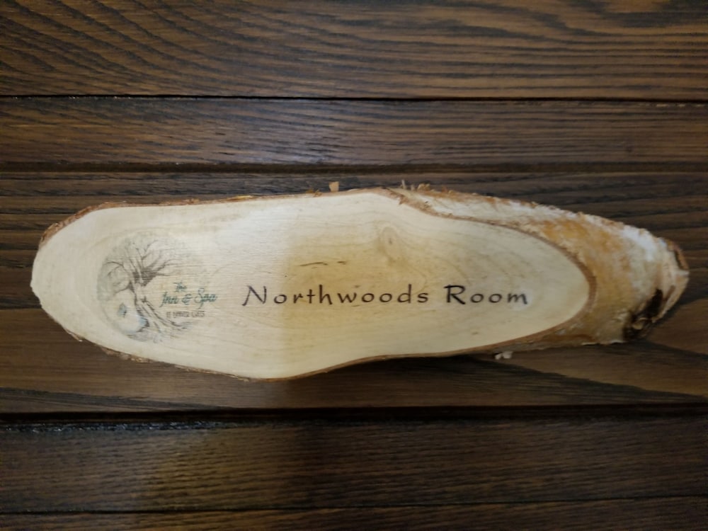 Beaver Creek Inn and Spa 8/20