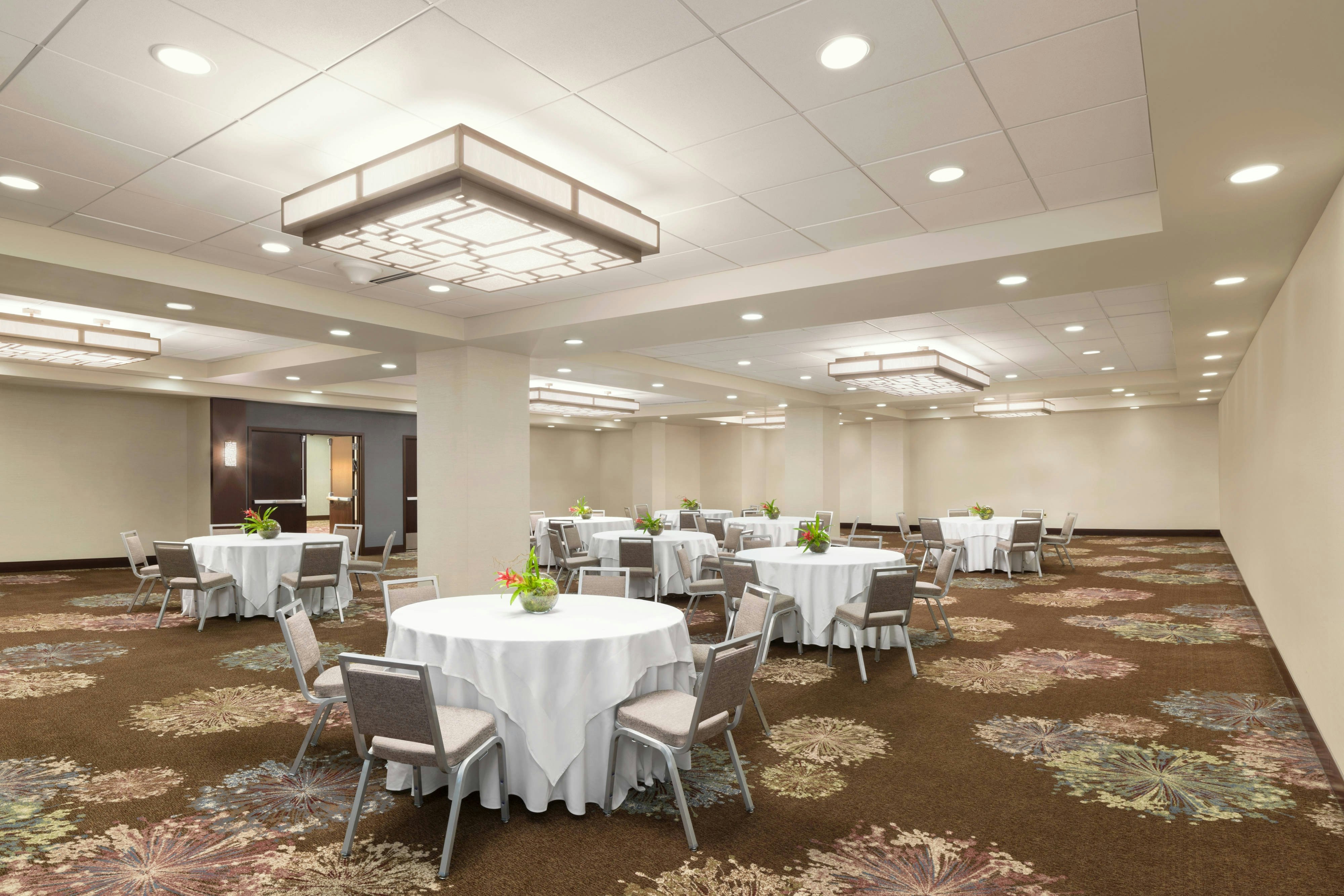WESTIN - SEATTLE 62/74
