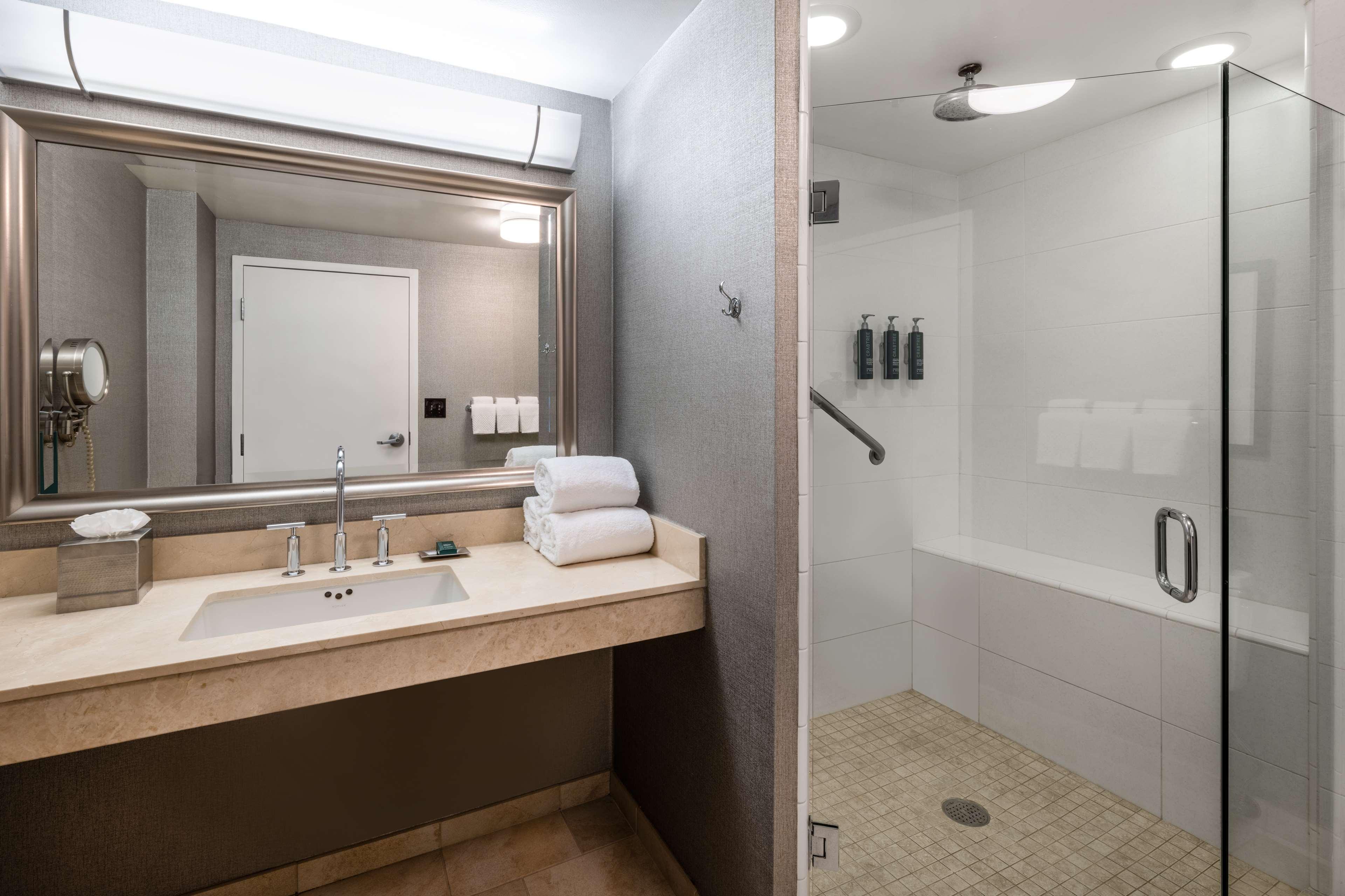 Junior Suite, Bay View