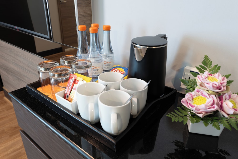 Citrus Sukhumvit 11 by Compass Hospitality 51/64
