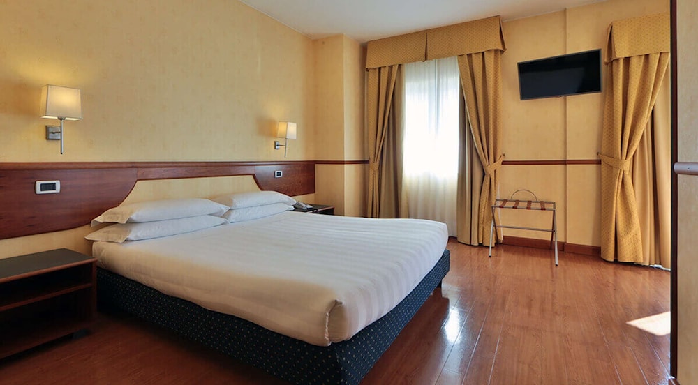 Best Western Hotel I Colli 13/42