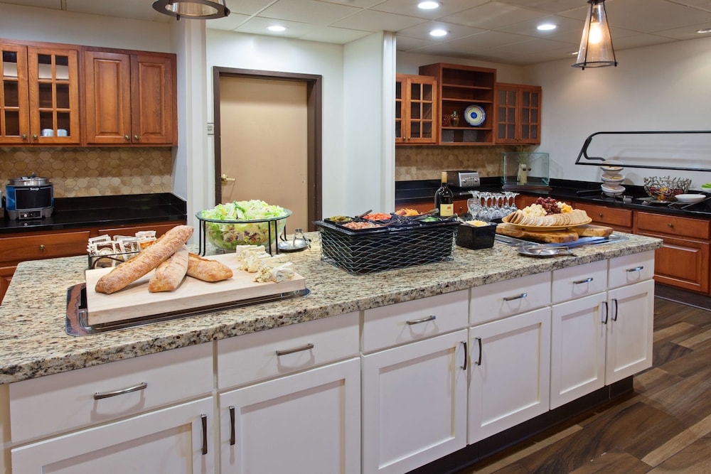 Homewood Suites By Hilton Fairfield Napa Valley Area 40/50