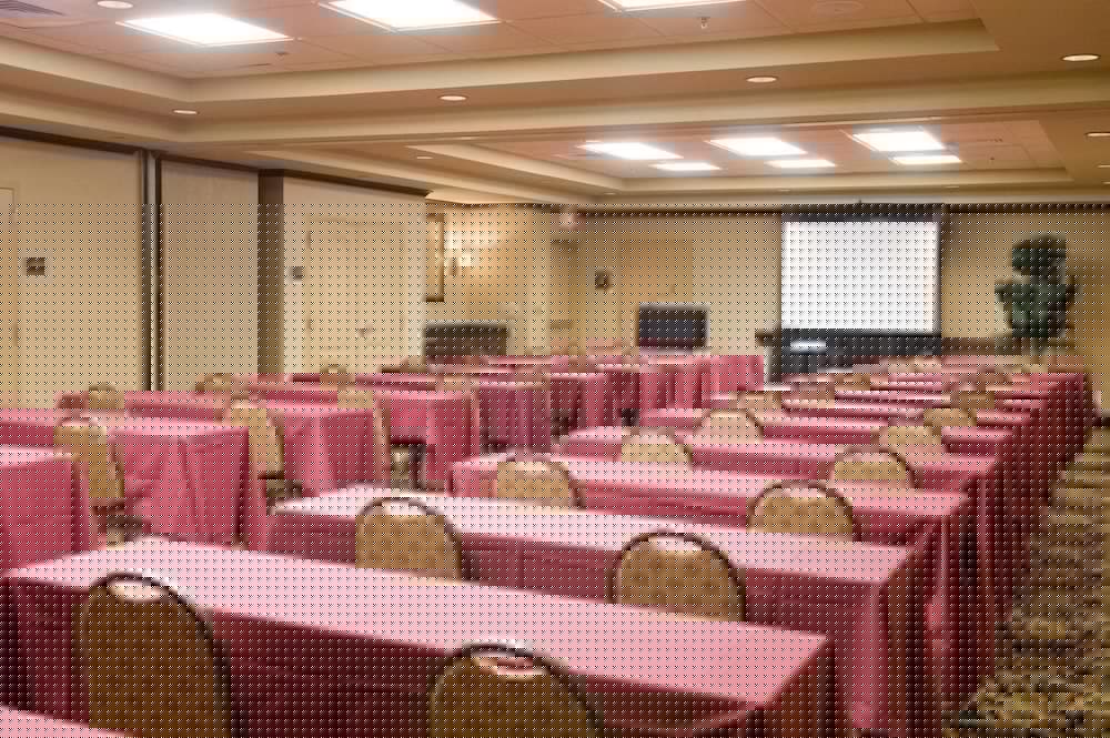 Hampton Inn & Suites Mobile Providence Park/Airport 45/56