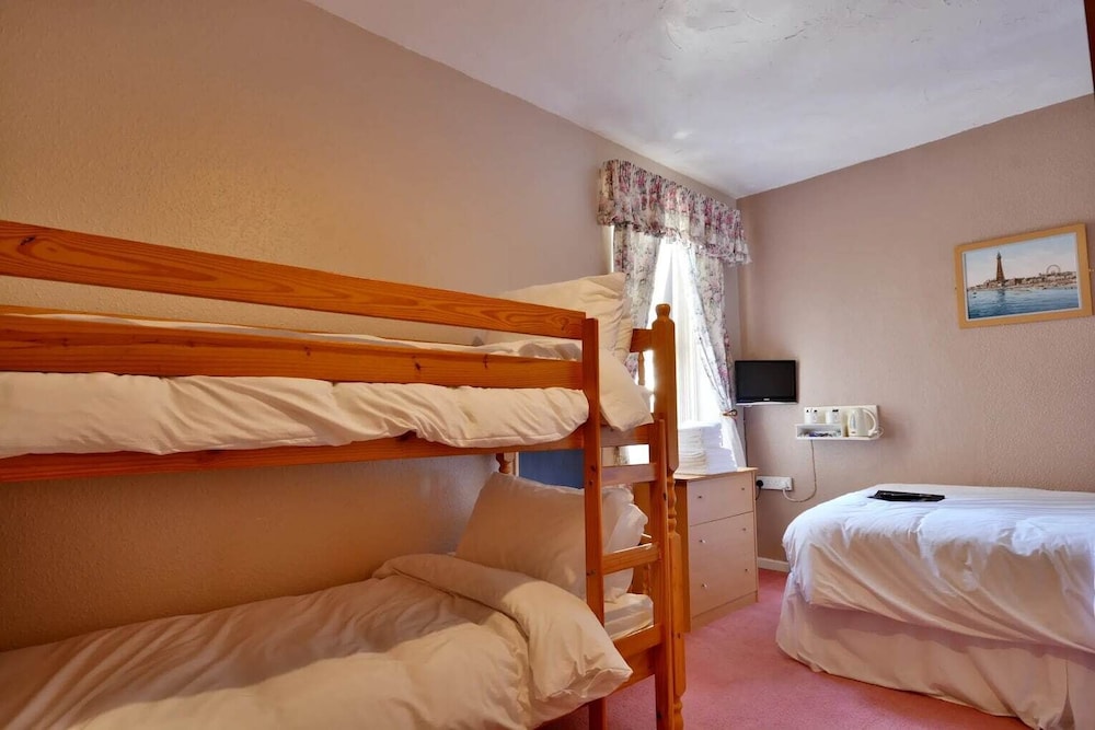 Royal Oakwell Hotel 26/52