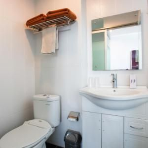 Apita Express Hotel 10/10