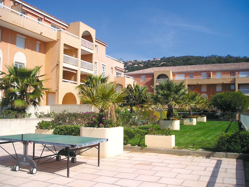 Lagrange Vacances Villa Barbara 23/25