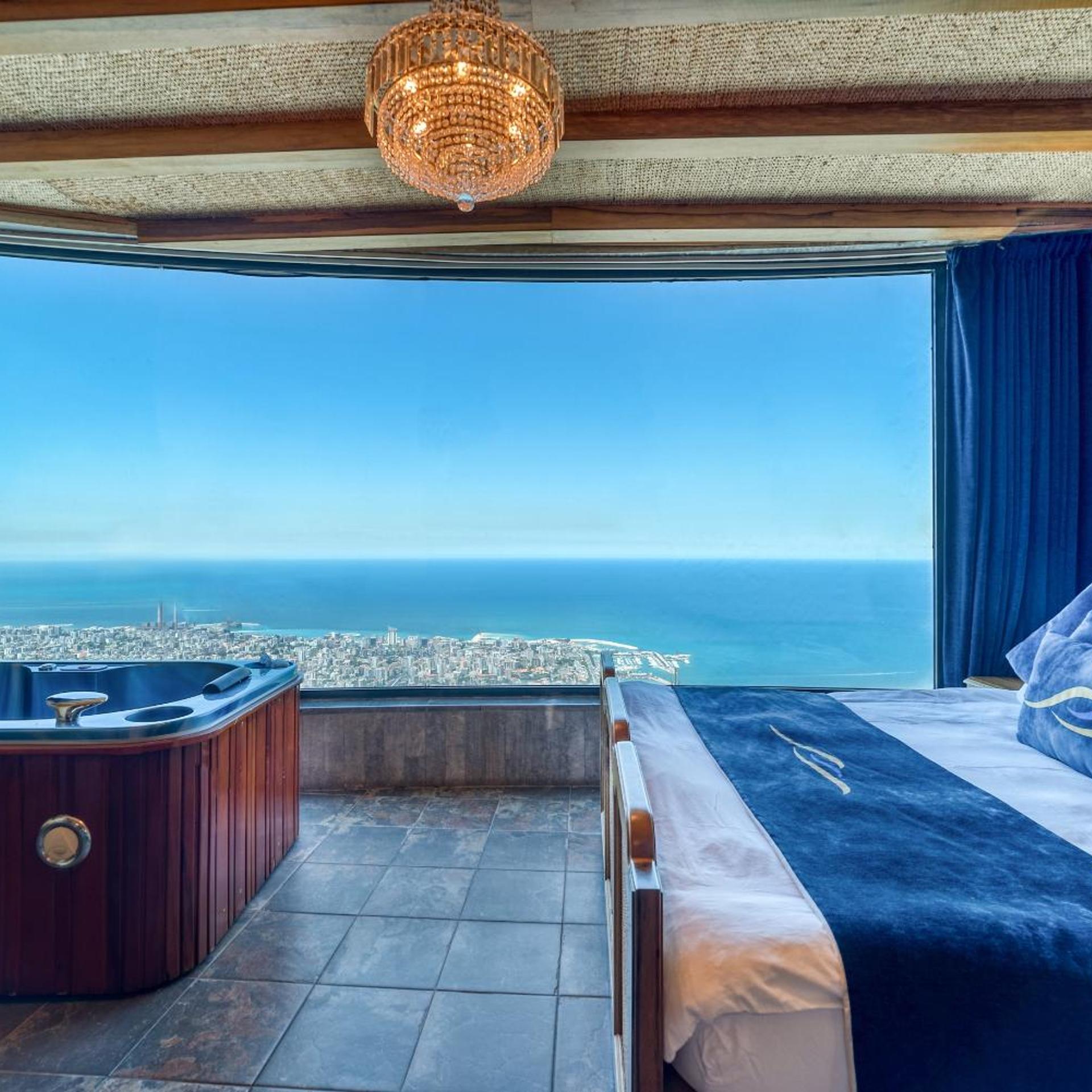 Bay Lodge Boutique Hotel 16/50