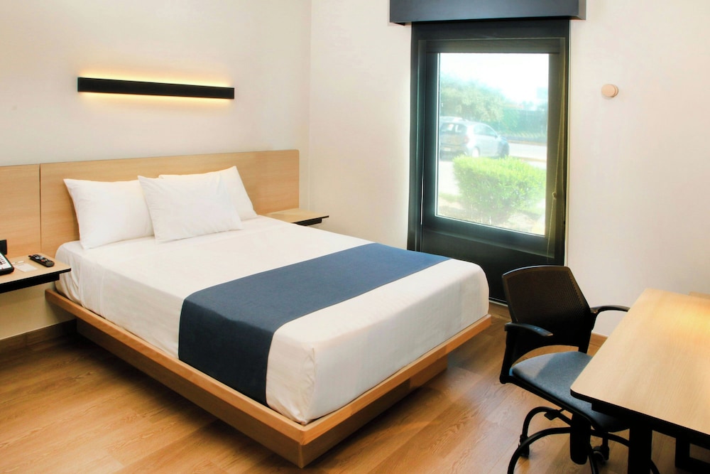 City Express by Marriott Reynosa 19/65