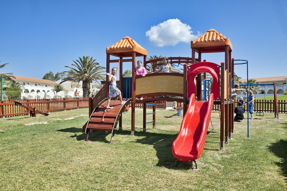 Argile Resort 35/50