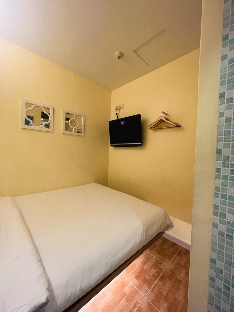 Fragrance Hotel - Classic 17/56