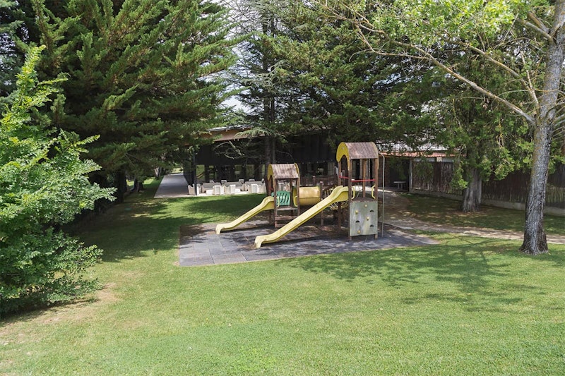 Hotel Luze El Toro 27/28