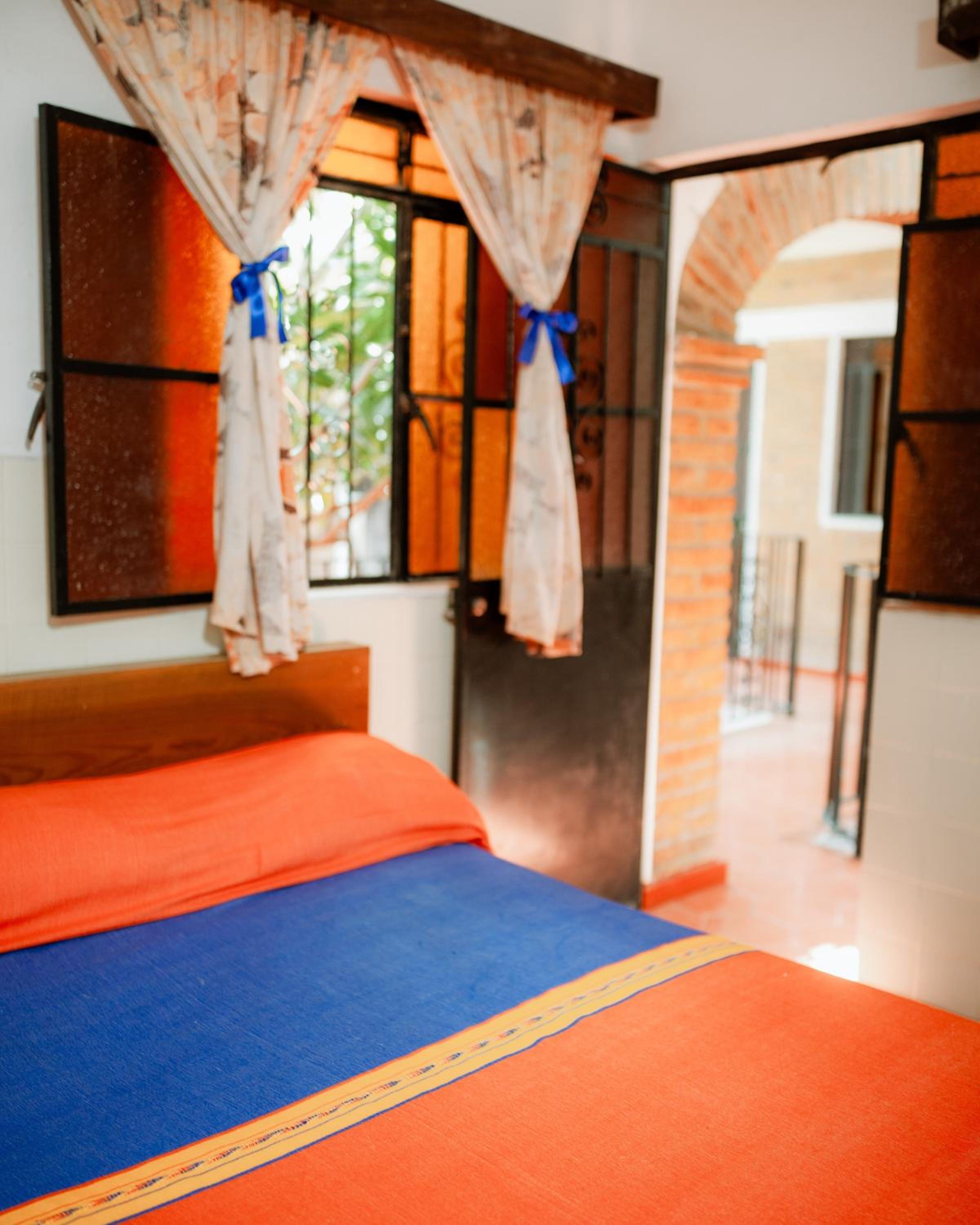 Hotel Azteca 13/26