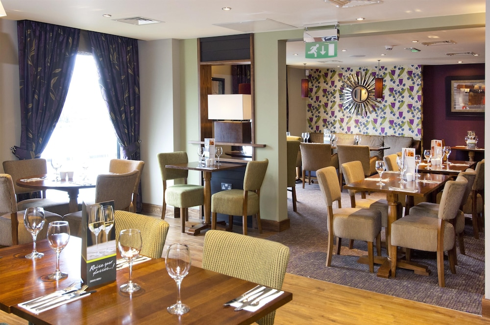 Premier Inn Maidstone Town Centre 34/52