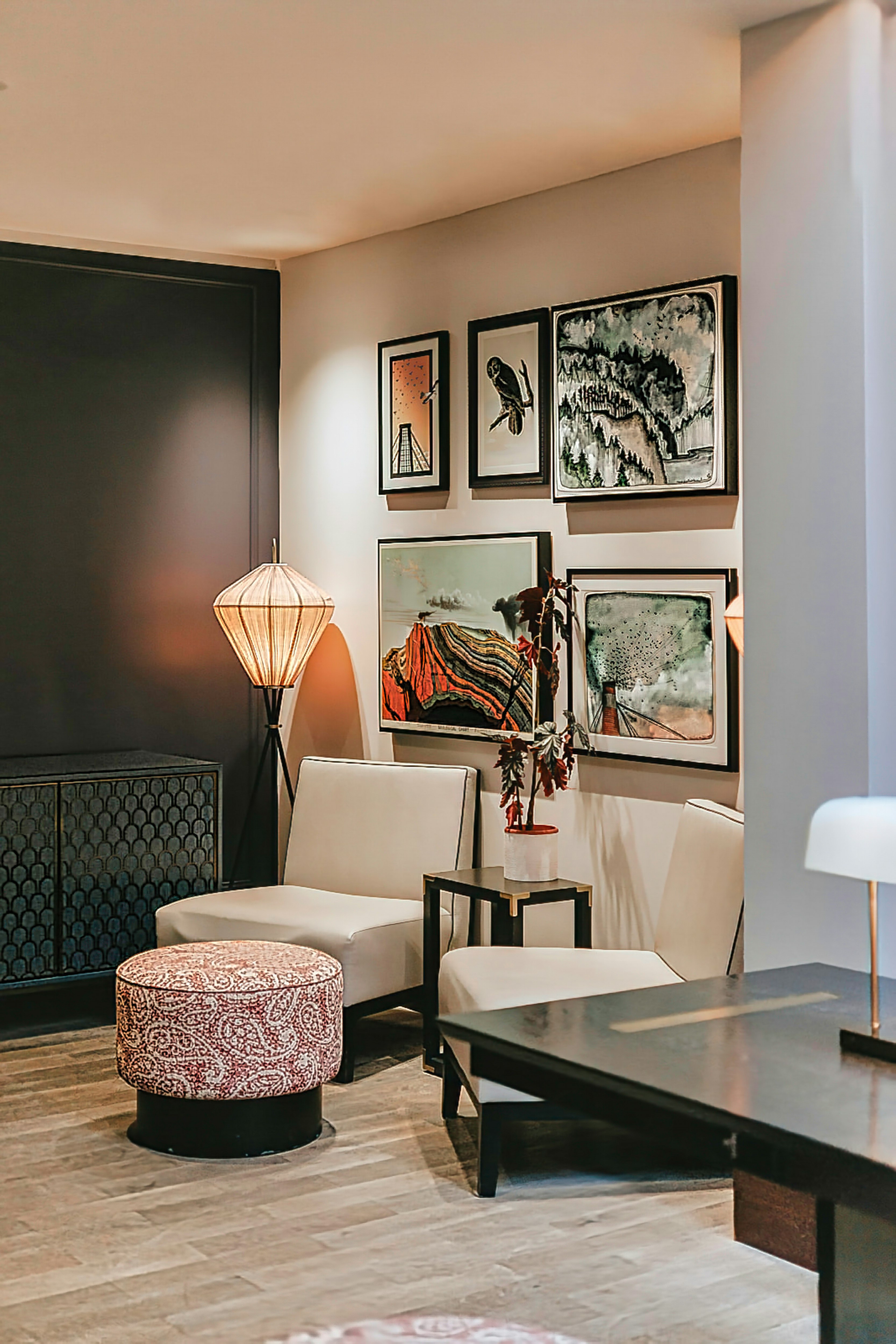 The Heathman Hotel 58/77