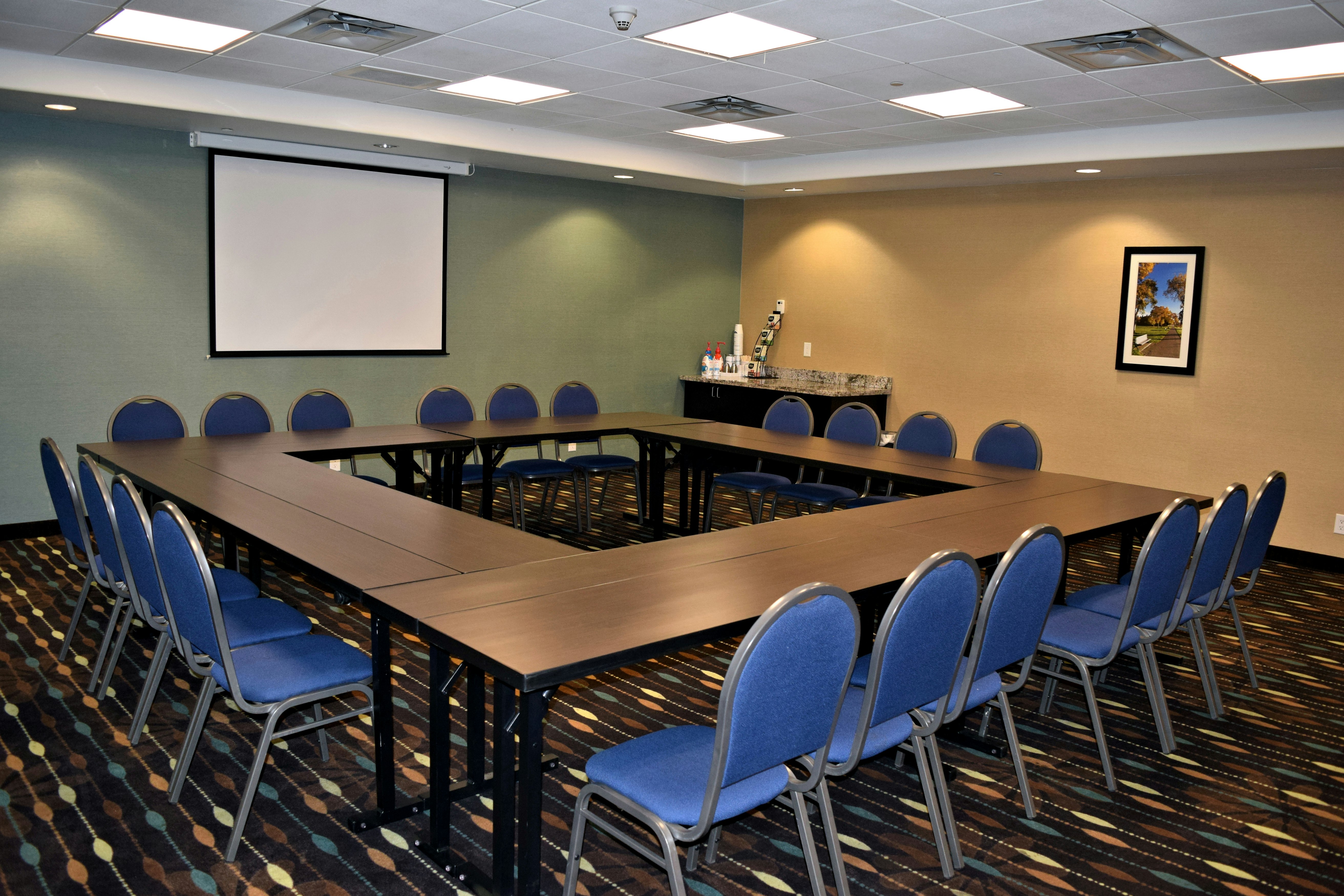 Hampton Inn Saskatoon South 13/20