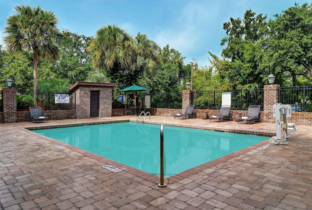 Hampton Inn Charleston Mount Pleasant Patriots Point 28/50