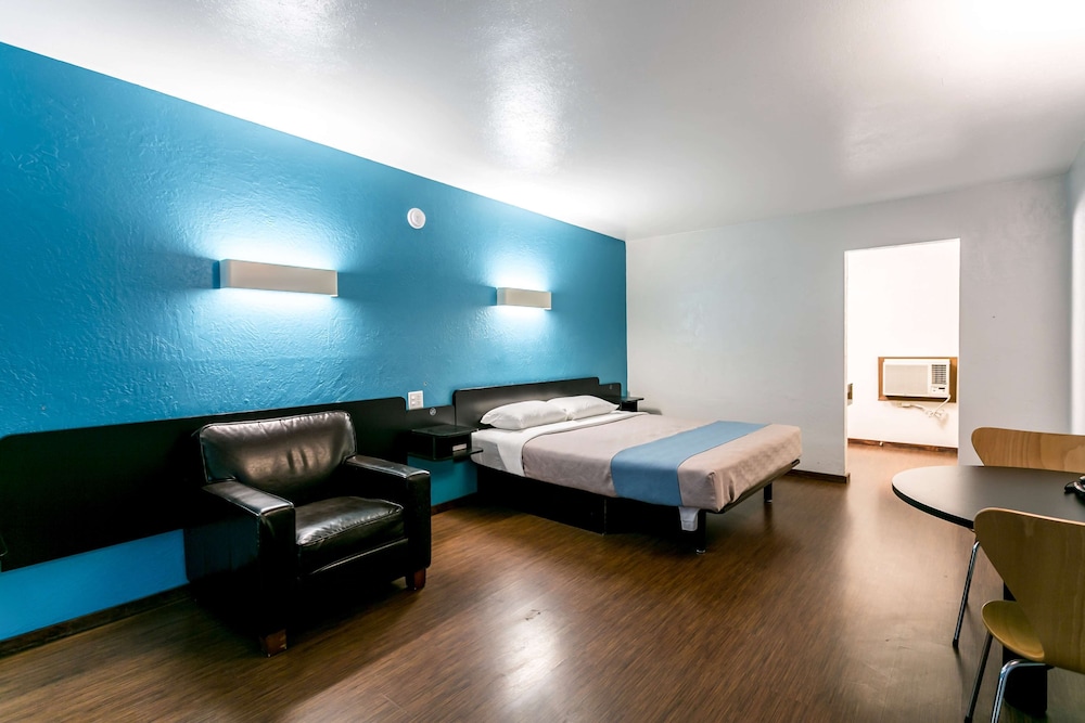 Motel6 Missoula MT - University 36/60