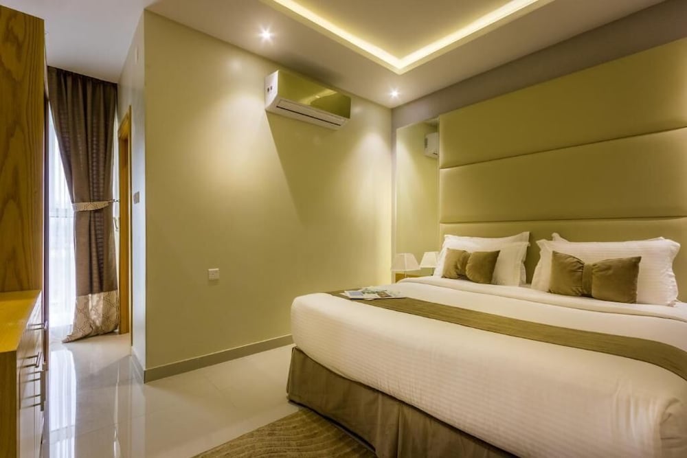استوديو، فندق المهيدب ريزيدنس - ابها(Almuhaidb Residence Abha) 5/10
