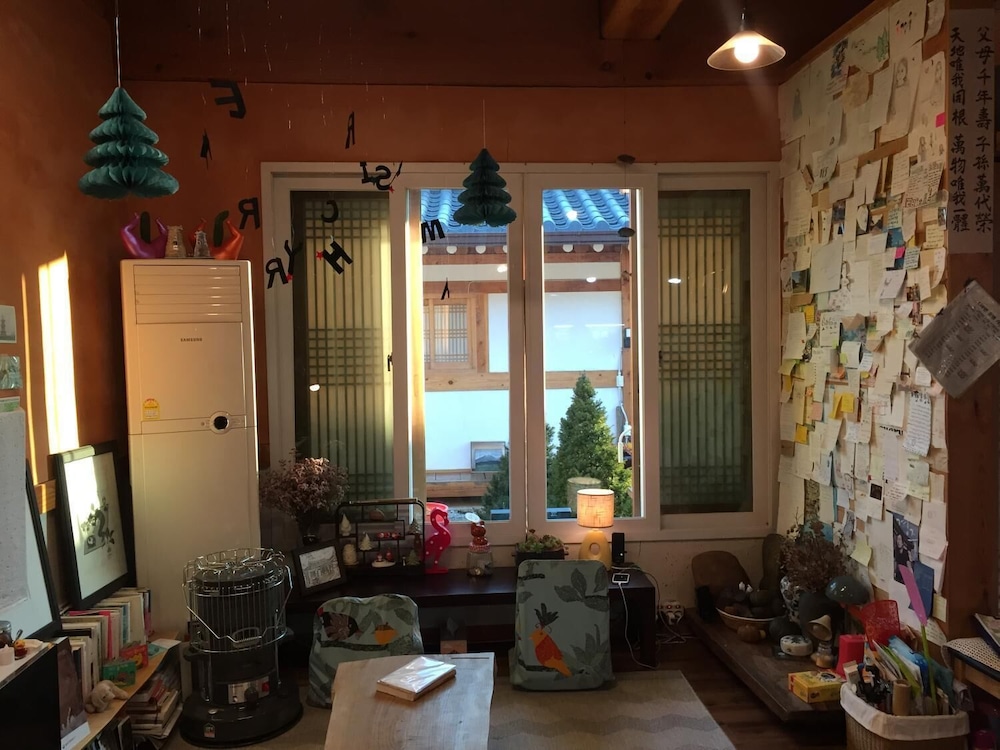 Dorandoran Guesthouse 31/47