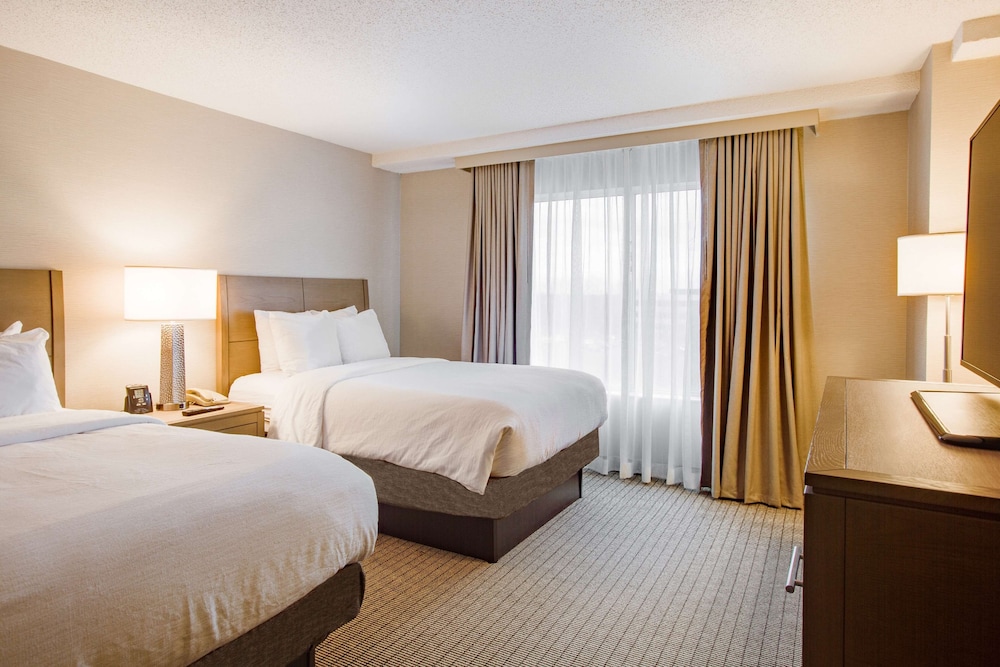 Embassy Suites by Hilton Columbus Dublin 14/55