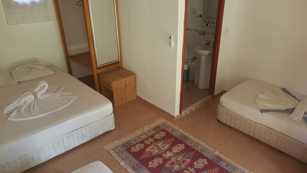 Lykia Edrassa Hotel 28/66
