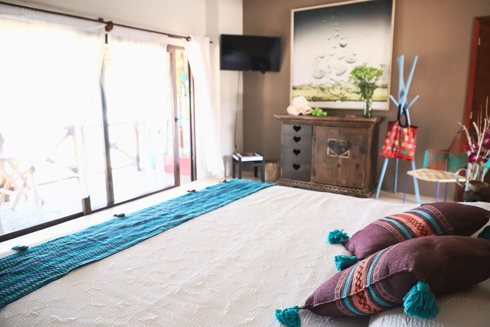 Hotel Peix Sayulita 22/46