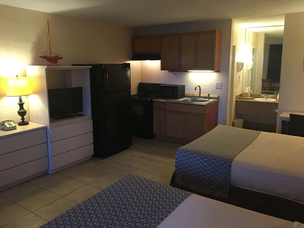 Fort Lauderdale Beach Resort Hotel And Suites 25/42
