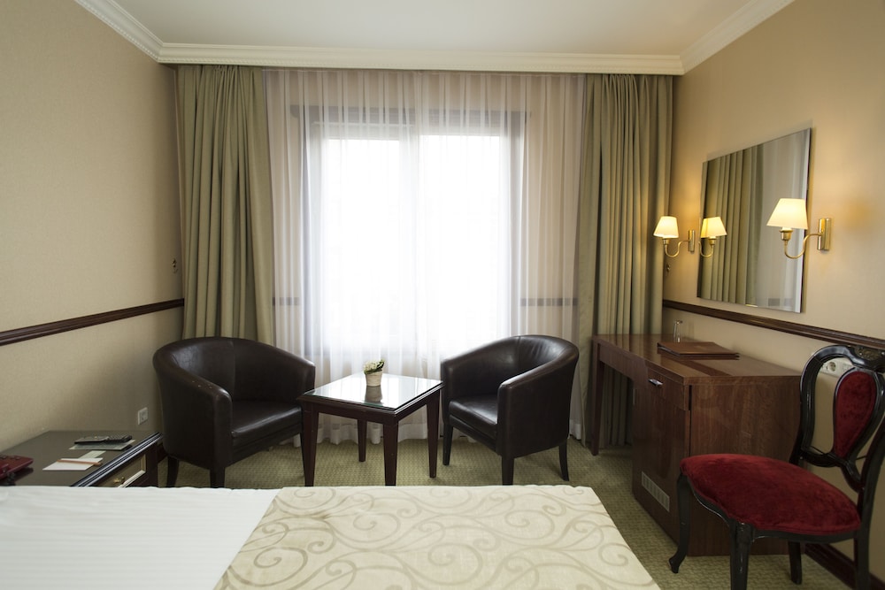 Topkapi Inter Istanbul Hotel 51/69
