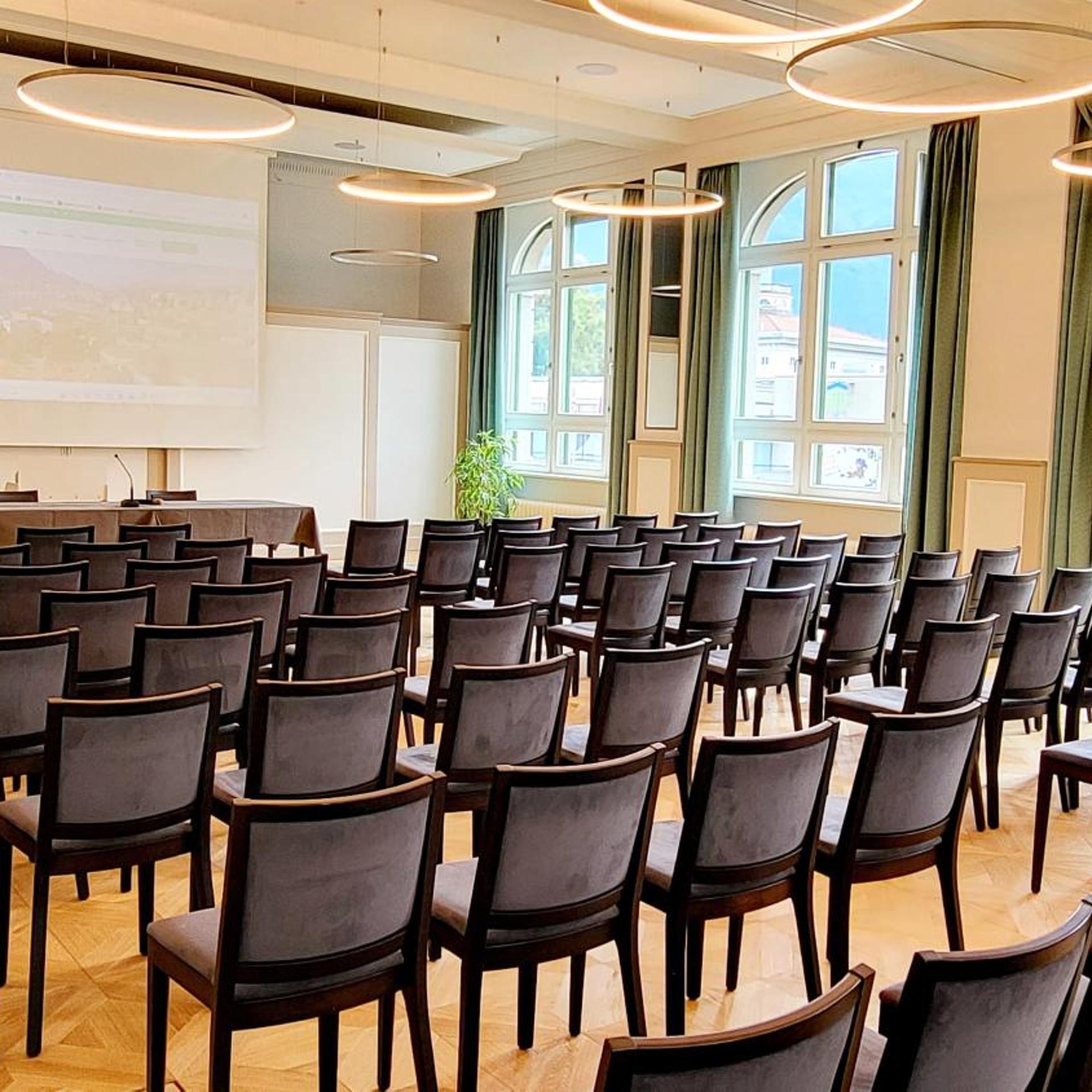 Hotel Pestalozzi Lugano 40/50