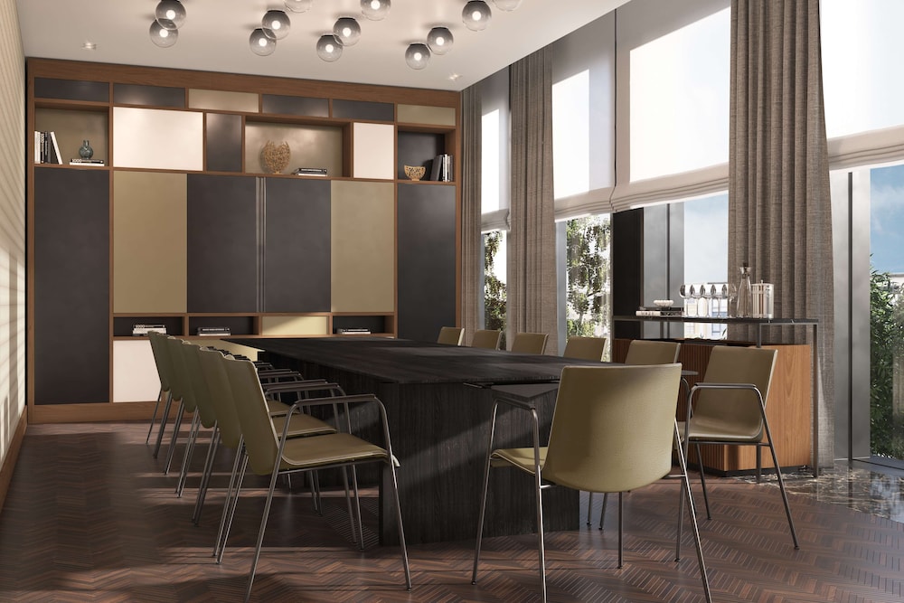 Kennedy 89 Hotel Frankfurt - The Unbound Collection by Hyatt 44/49