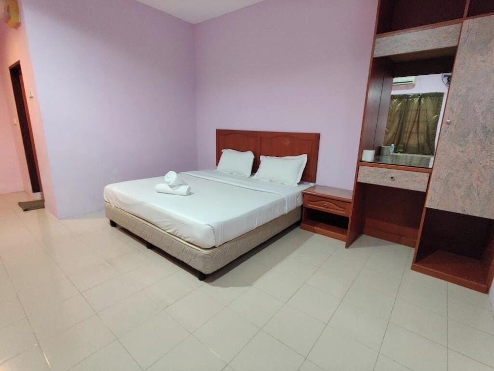 Tekoma Resort Taman Negara 7/19