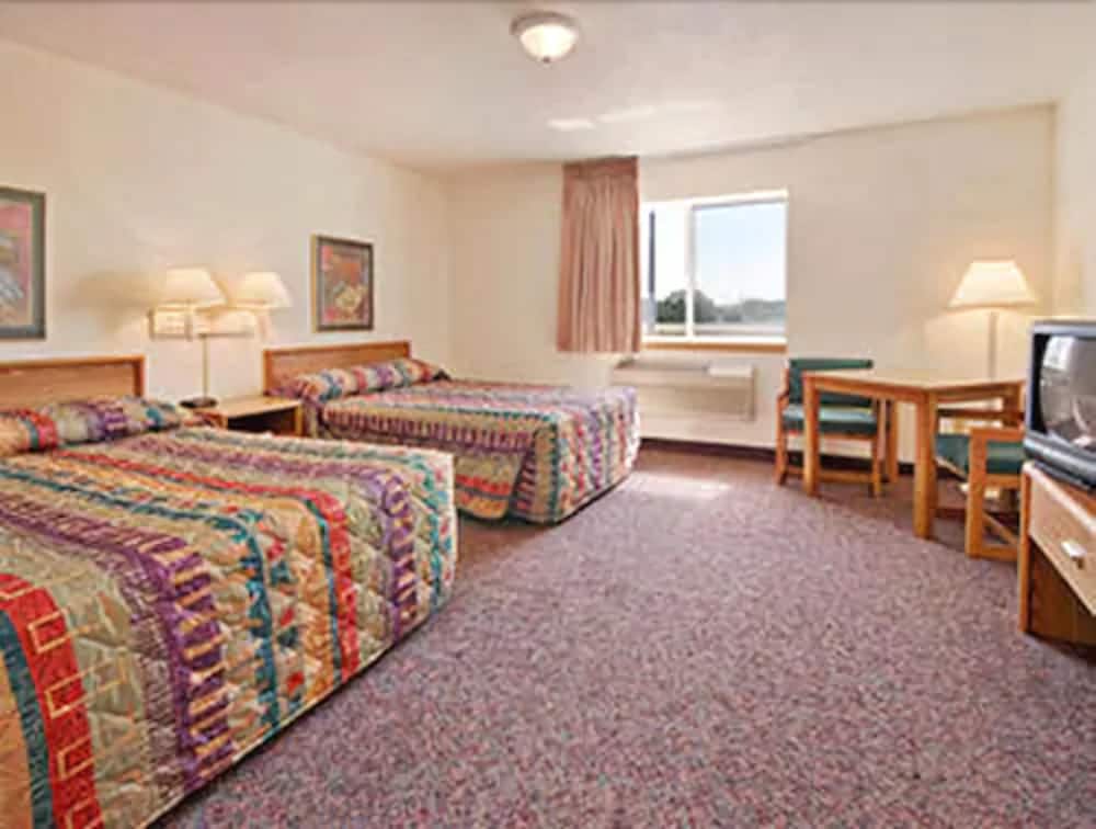 Days Inn by Wyndham Atlantic 7/17